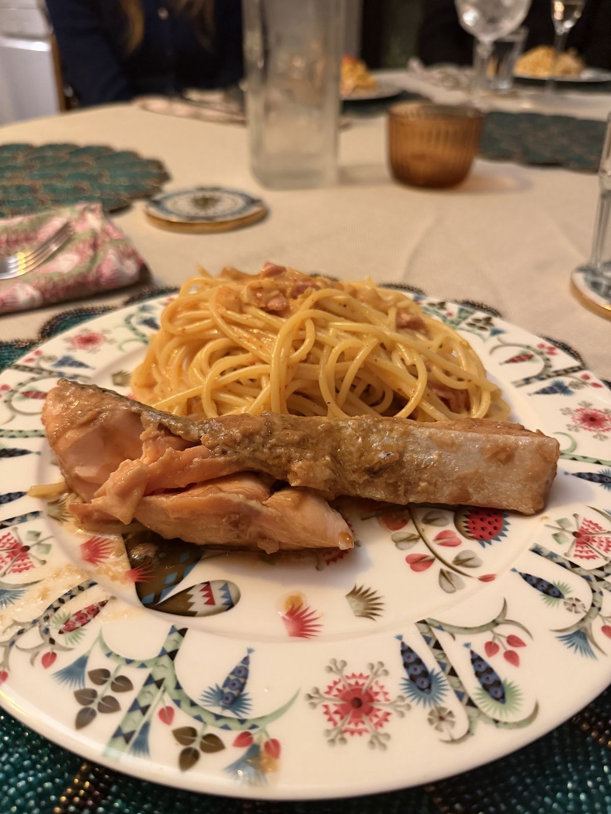 Supper Club בלונדון: ארוחת ערב עם חמישה זרים — תמונה 1