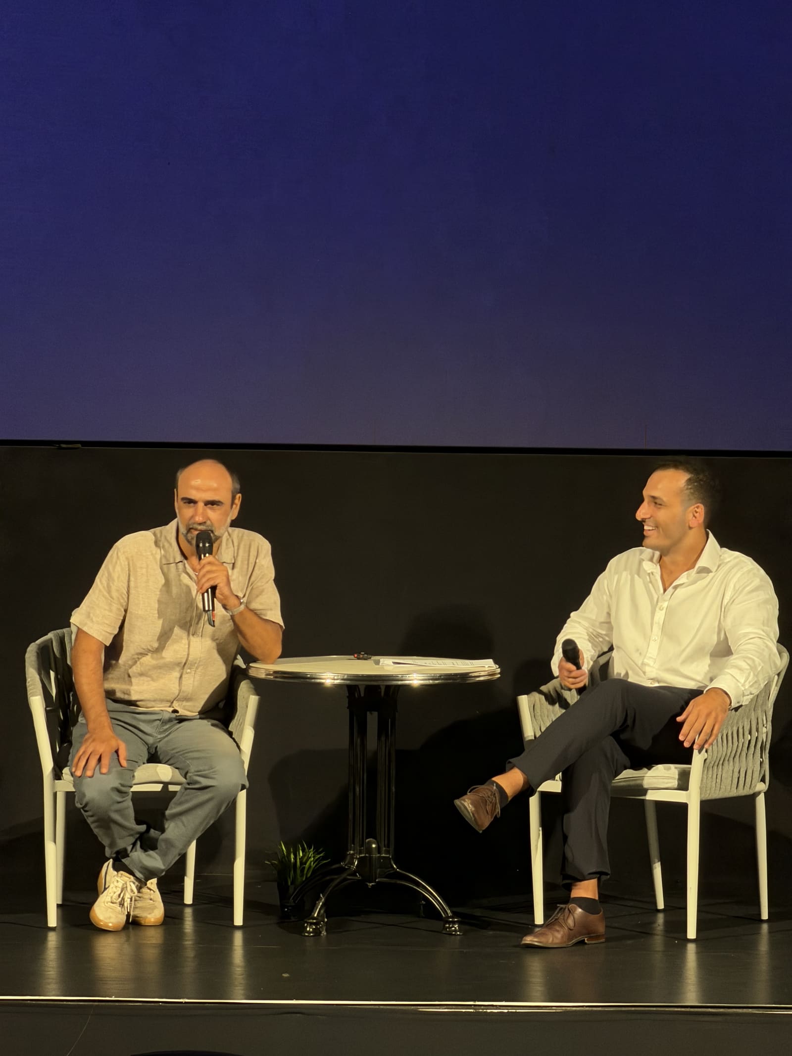 Fighting Back, Together: A Night with Shurat HaDin's Young Professionals Community — photo 4